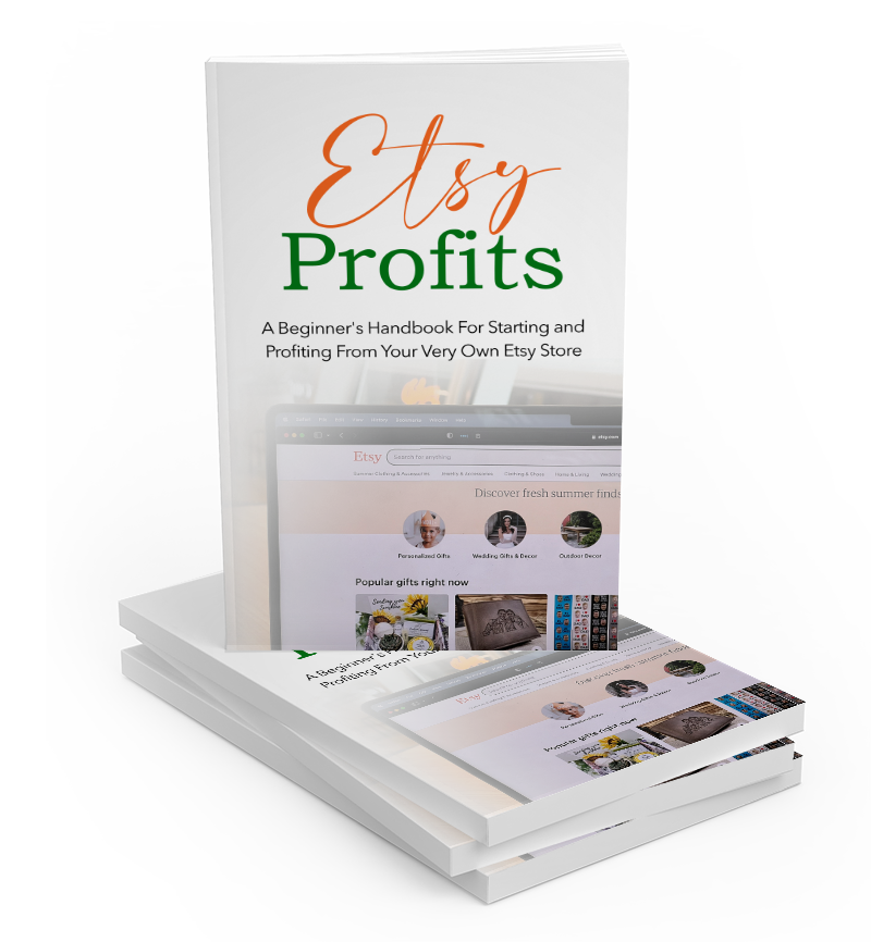 Etsy Profits