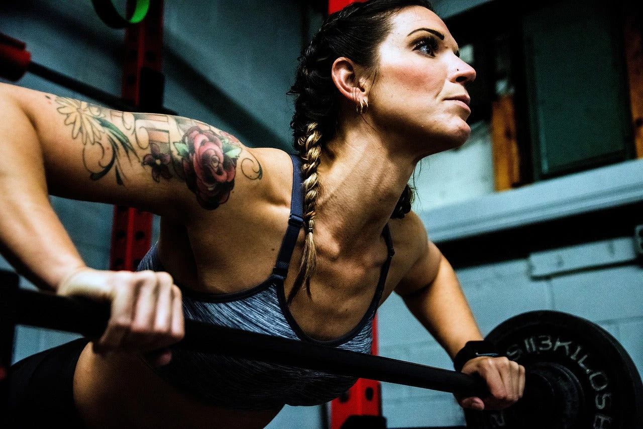 Fitness & Training