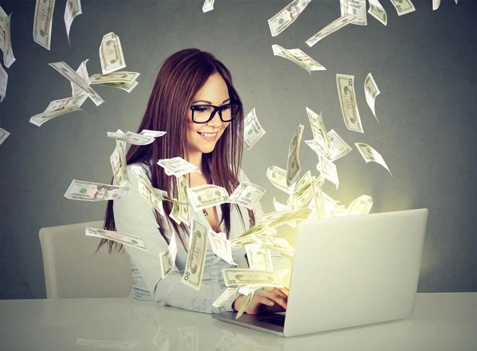 Business & Making Money