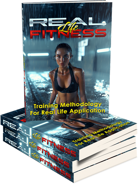 Real Life Fitness