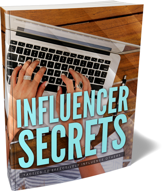 Influencer Secrets