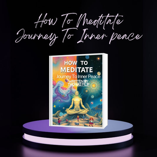 How To Meditate Journey To Inner Peace