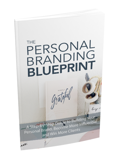 Personal Branding Blueprint